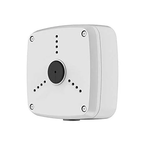 [PFA121] Boite de connexions Lotus METAL
