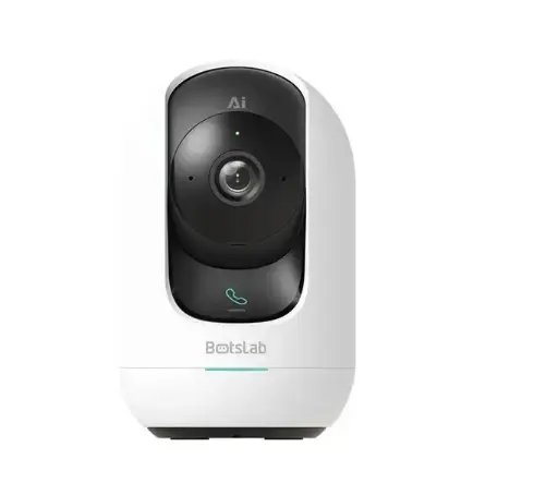 [BOTSLAB-C221] BOTSLAB Caméra IP 5Mp Int PRO