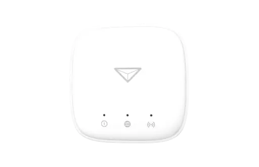 [ENKI-CONNECT] BOX DOMOTIQUE ENKI ZIGBEE